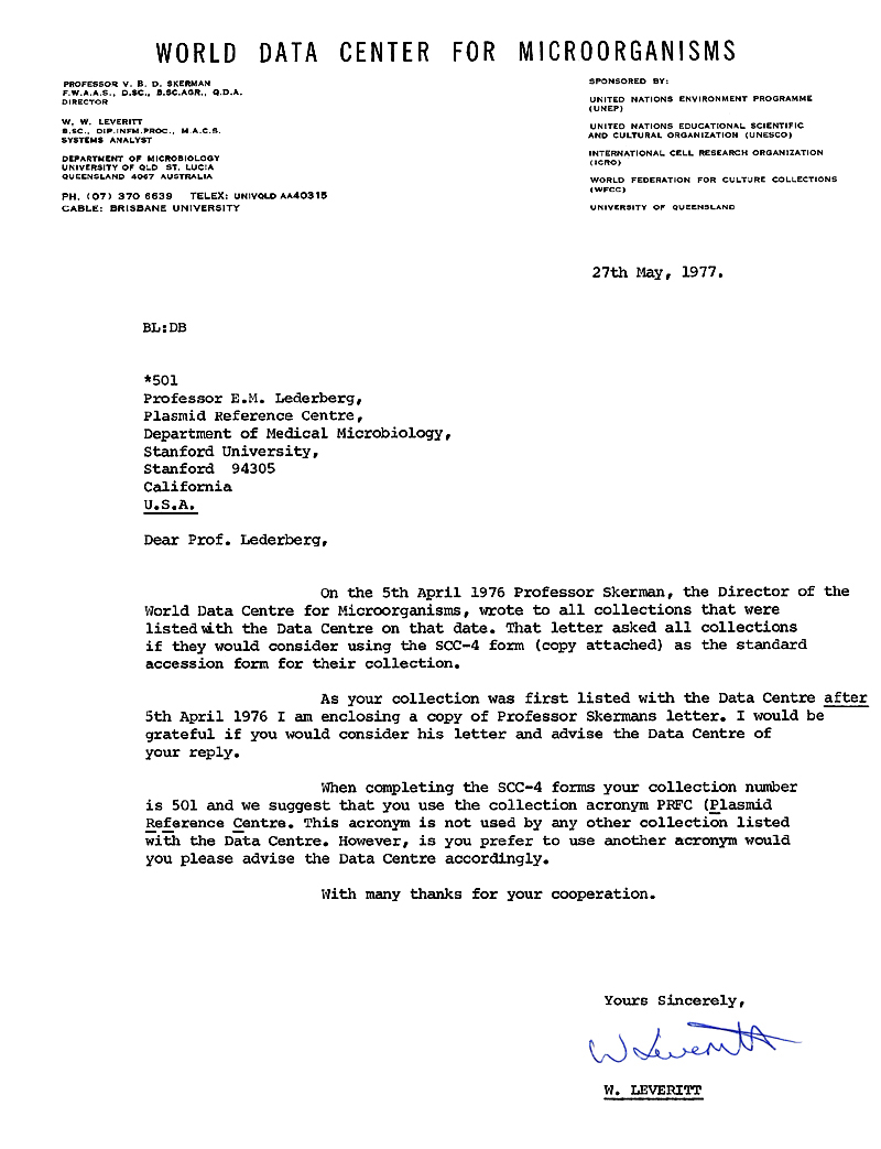 WDCCMicro Leveritt2EML 5-27-77